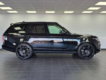 Used Land Rover Range Rover 2022 for sale - 78229082: Photo