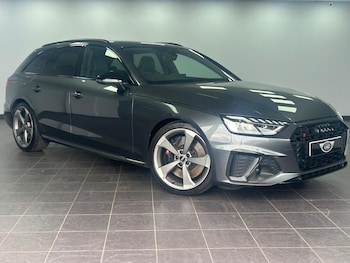 Used Audi A4 2022 for sale - 78599695: Photo
