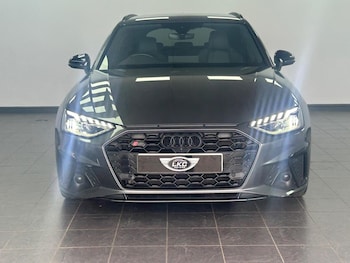 Used Audi A4 2022 for sale - 78599695: Photo