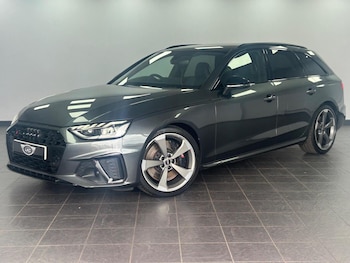 Used Audi A4 2022 for sale - 78599695: Photo