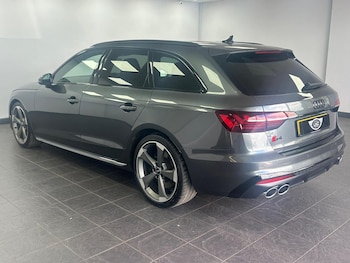 Used Audi A4 2022 for sale - 78599695: Photo