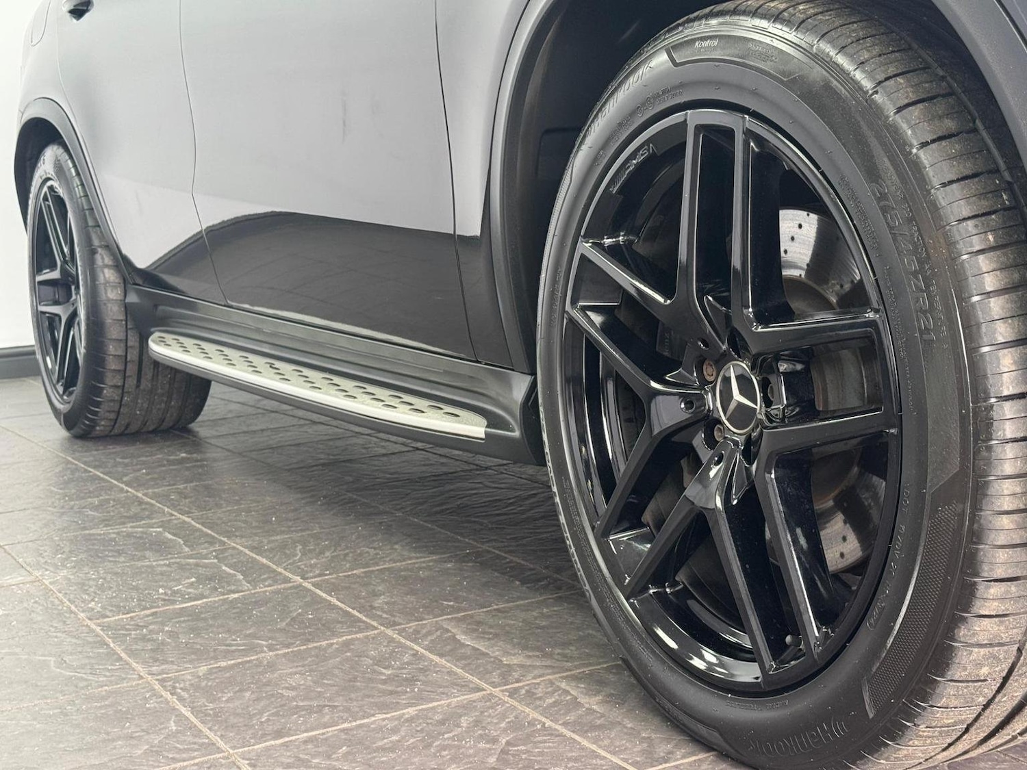 Used Mercedes-Benz GLE 2017 for sale - 77370688: Photo 23