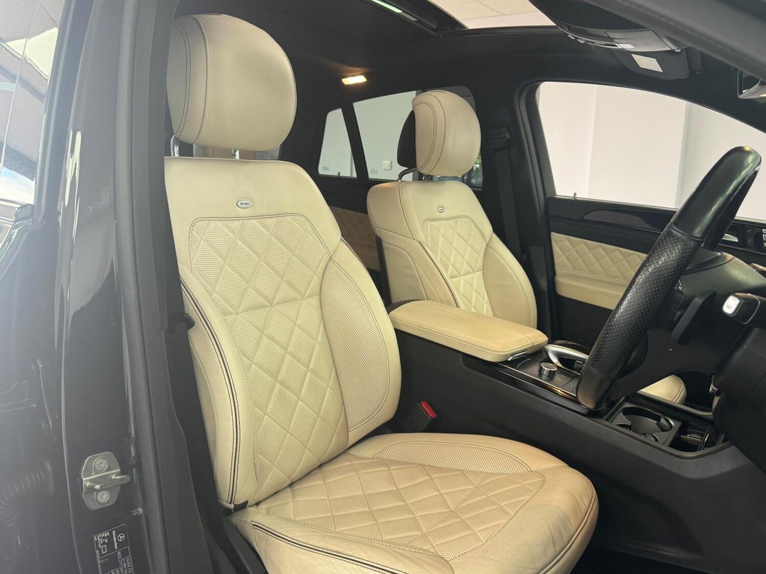 Used Mercedes-Benz GLE 2017 for sale - 77370688: Photo 6