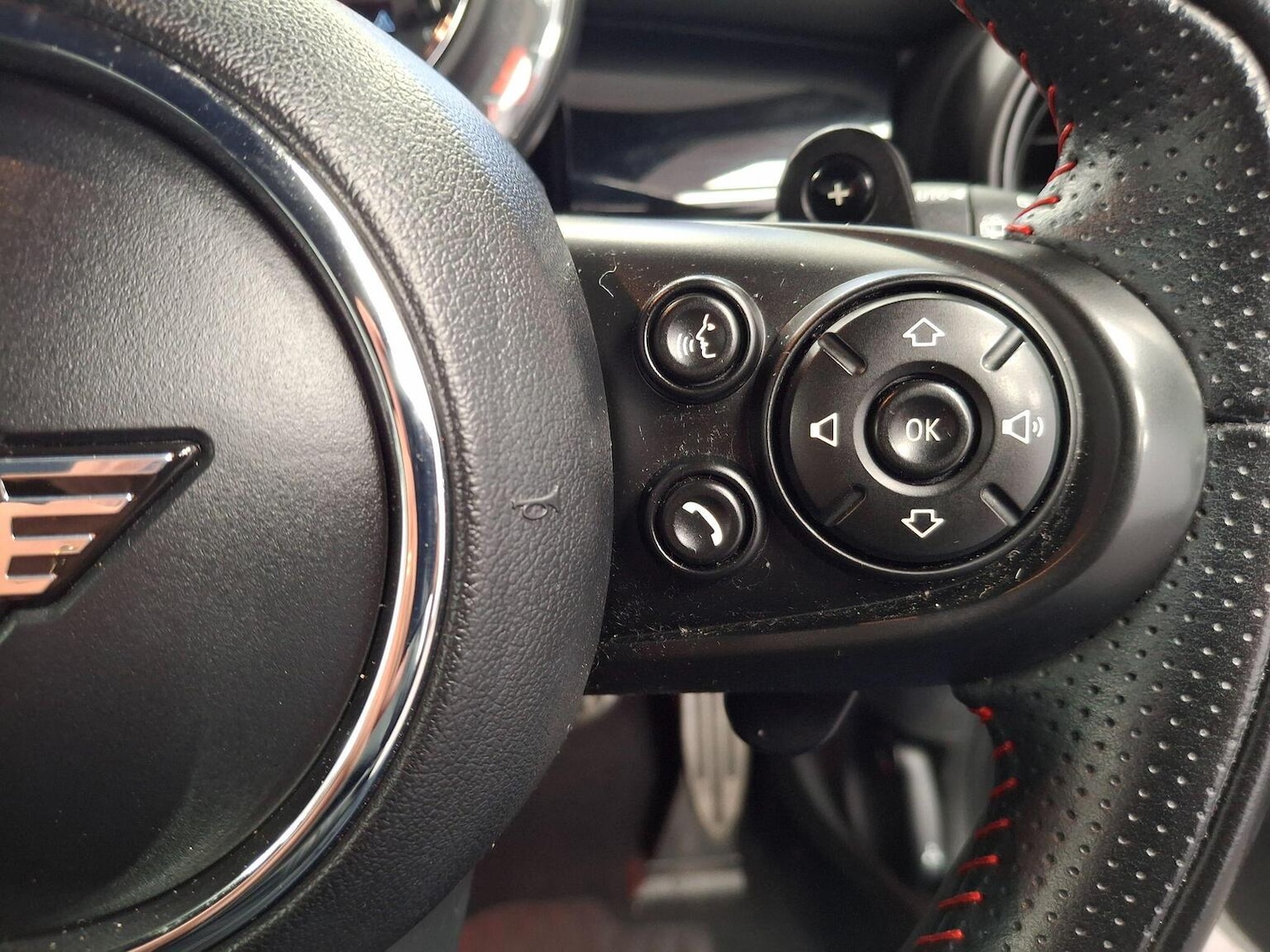 Used MINI Hatch 2019 for sale - 77264511: Photo 10