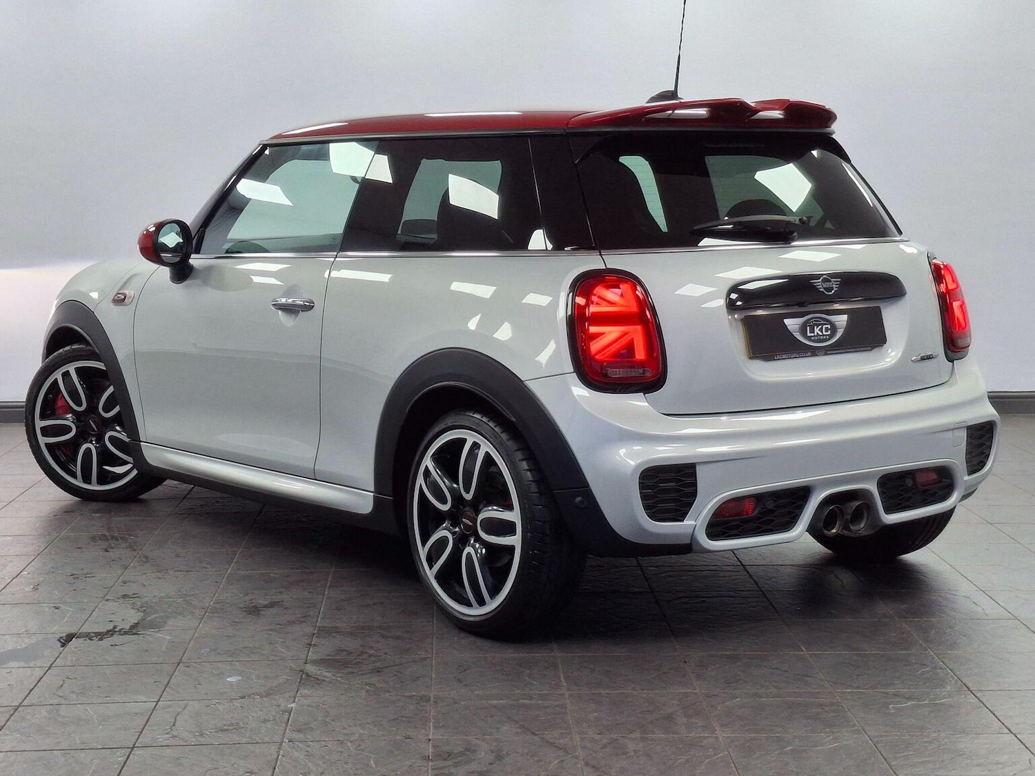Used MINI Hatch 2019 for sale - 77264511: Photo 12
