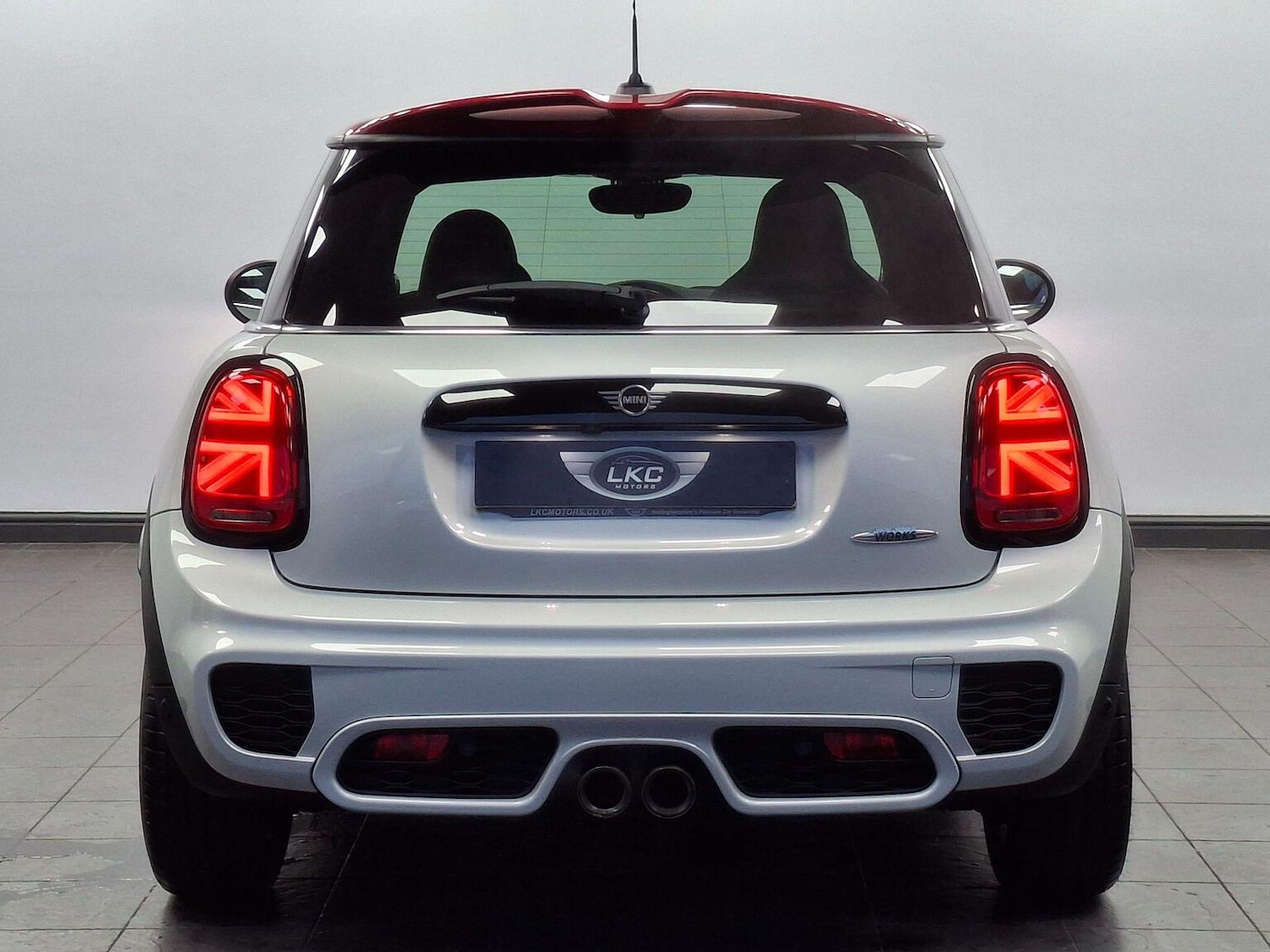 Used MINI Hatch 2019 for sale - 77264511: Photo 13