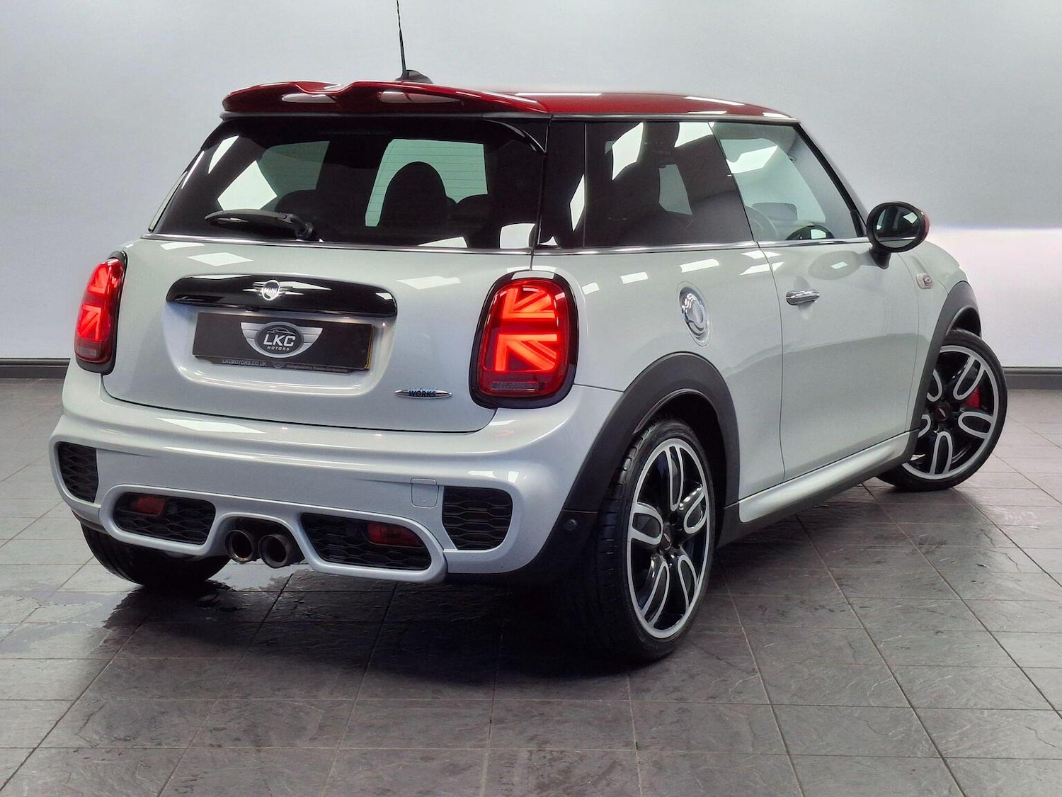 Used MINI Hatch 2019 for sale - 77264511: Photo 14