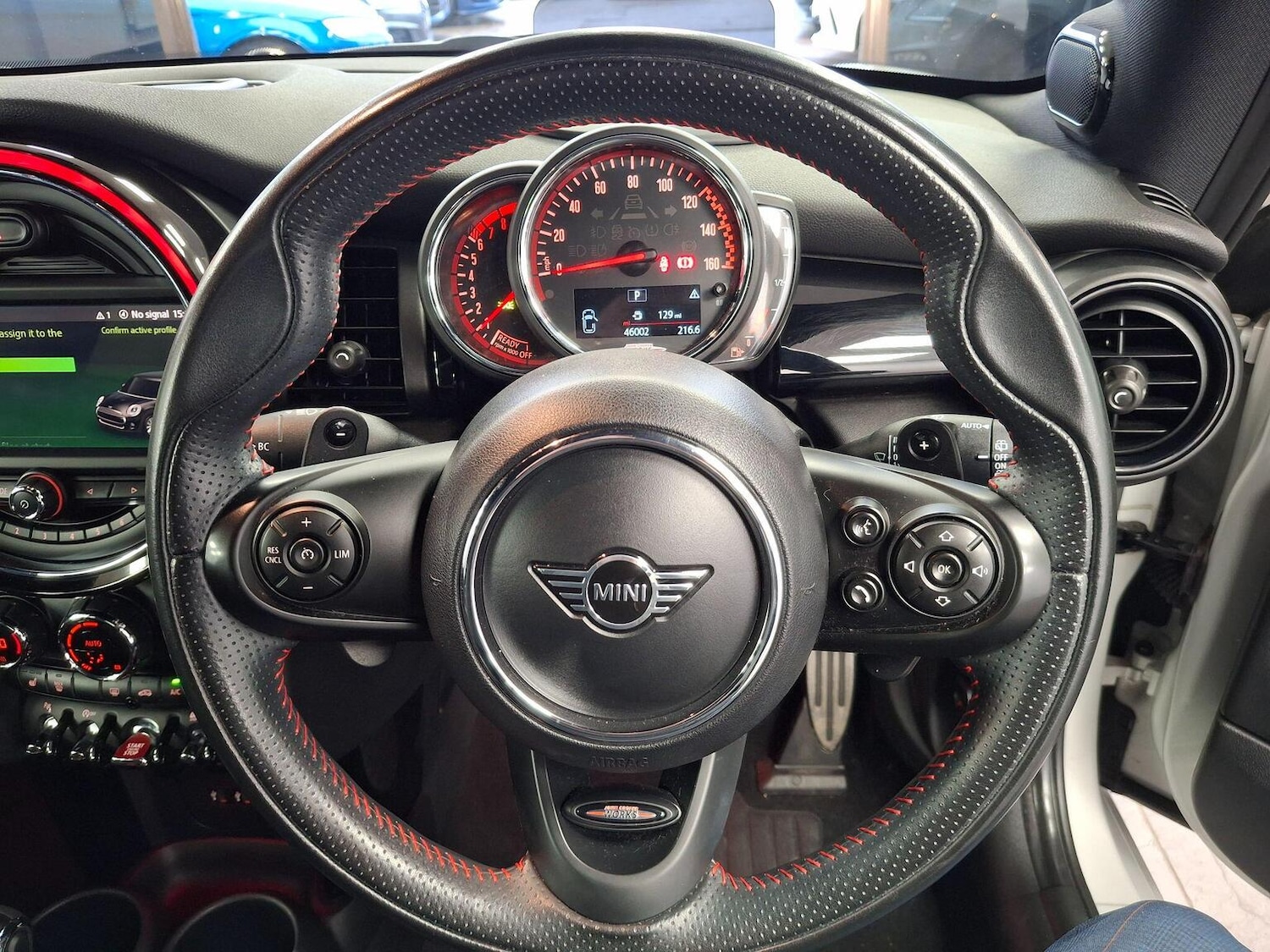 Used MINI Hatch 2019 for sale - 77264511: Photo 16