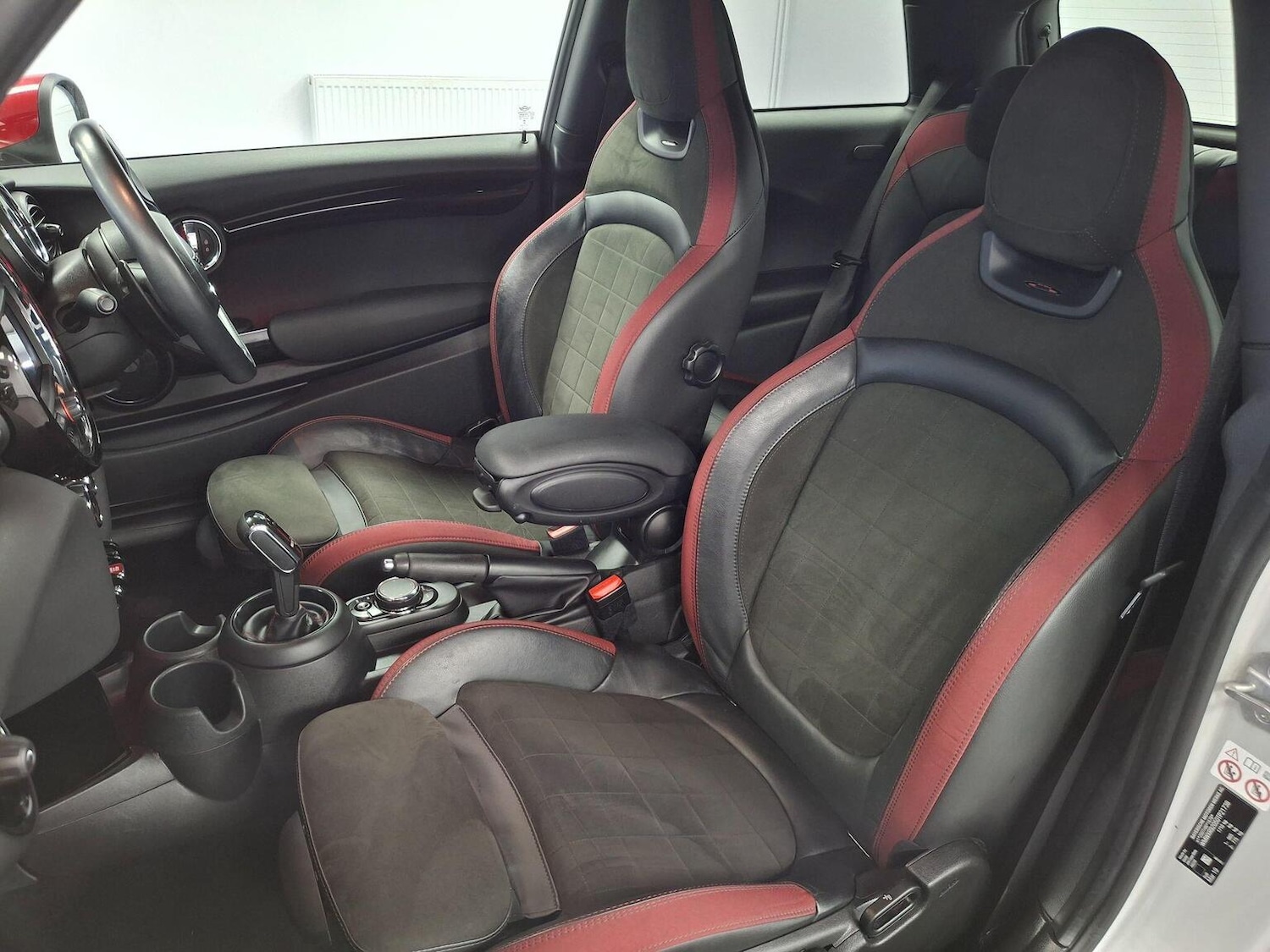 Used MINI Hatch 2019 for sale - 77264511: Photo 17