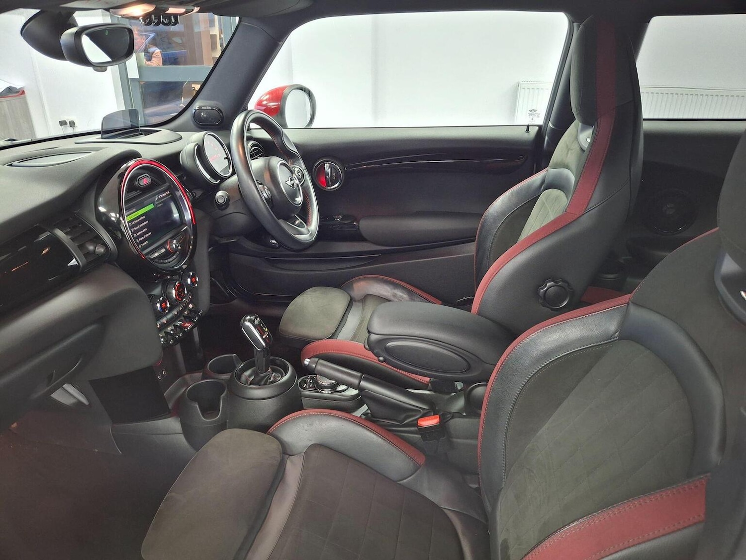 Used MINI Hatch 2019 for sale - 77264511: Photo 18