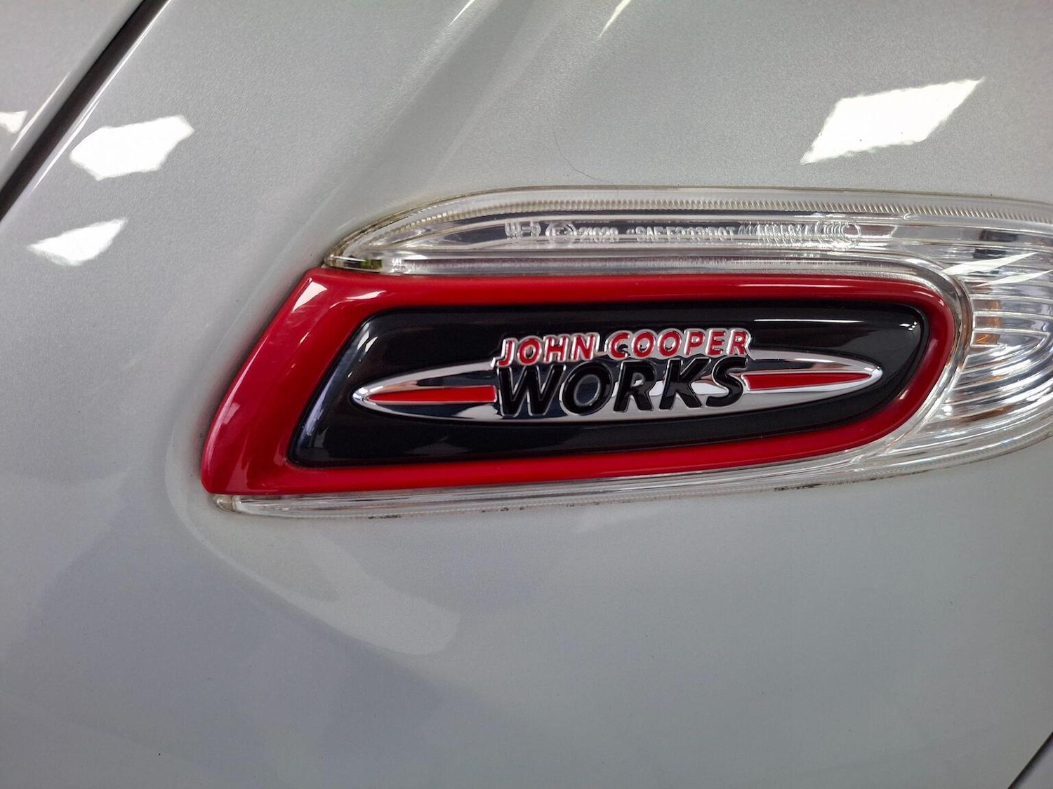 Used MINI Hatch 2019 for sale - 77264511: Photo 23