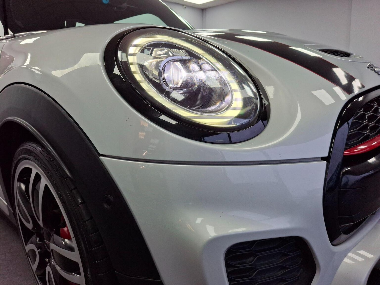 Used MINI Hatch 2019 for sale - 77264511: Photo 25