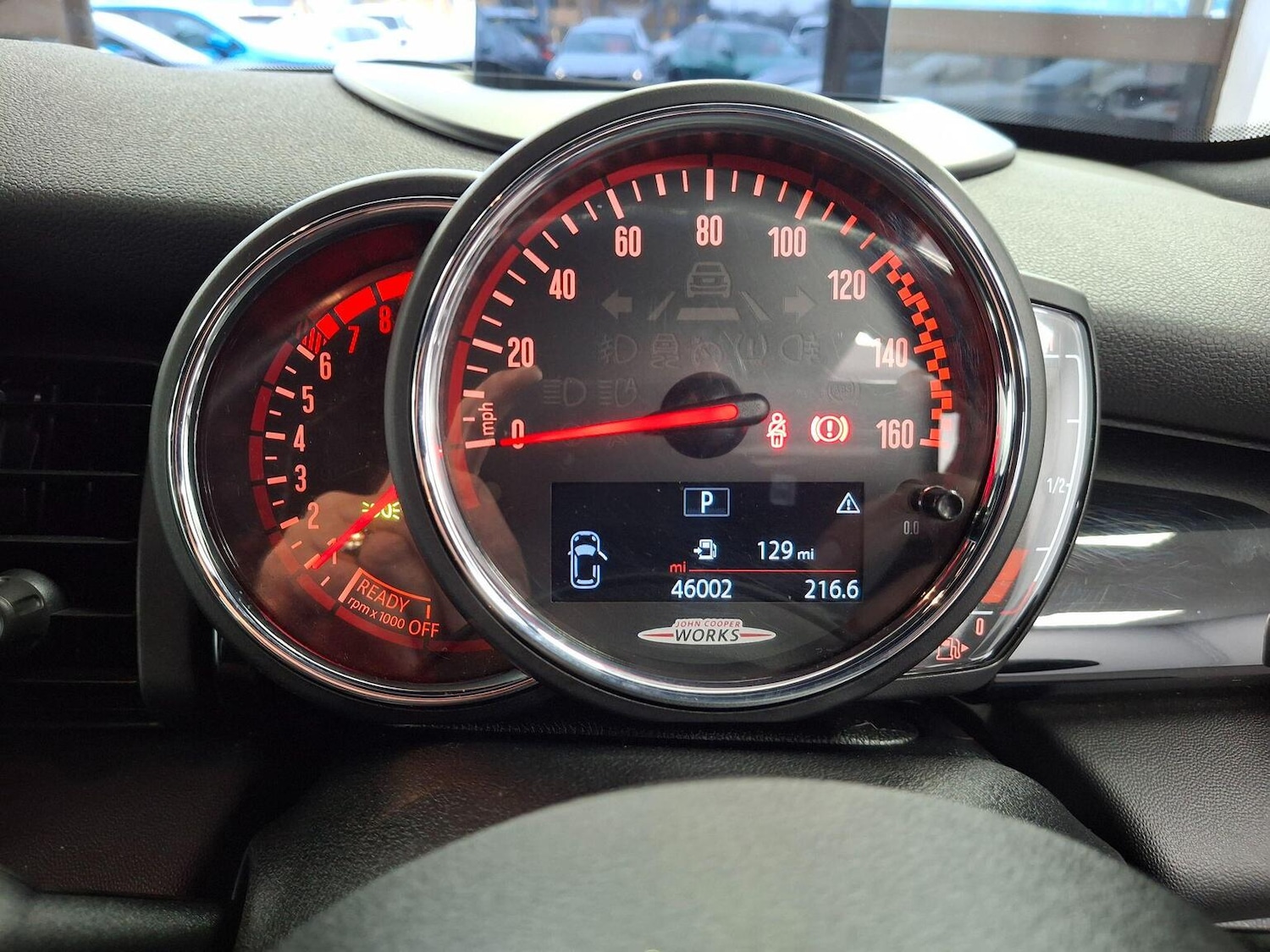 Used MINI Hatch 2019 for sale - 77264511: Photo 26