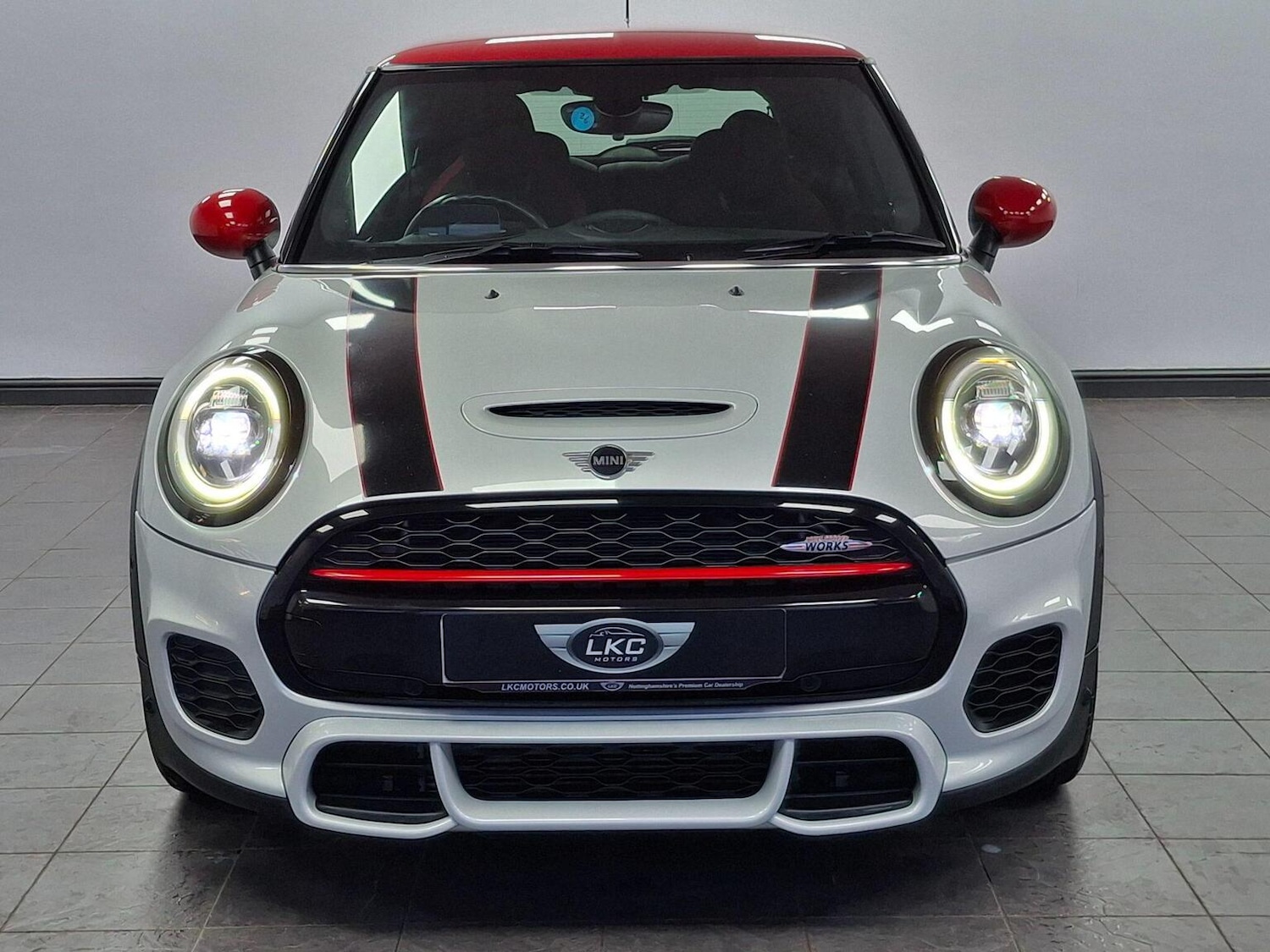 Used MINI Hatch 2019 for sale - 77264511: Photo 3