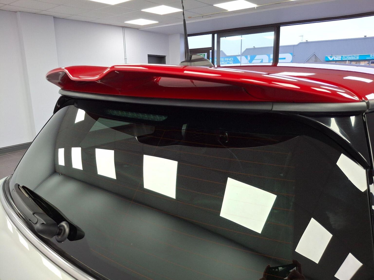 Used MINI Hatch 2019 for sale - 77264511: Photo 34