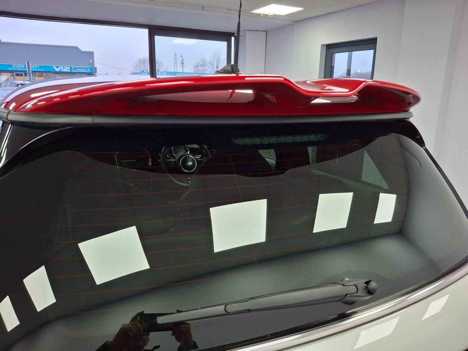 Used MINI Hatch 2019 for sale - 77264511: Photo 35