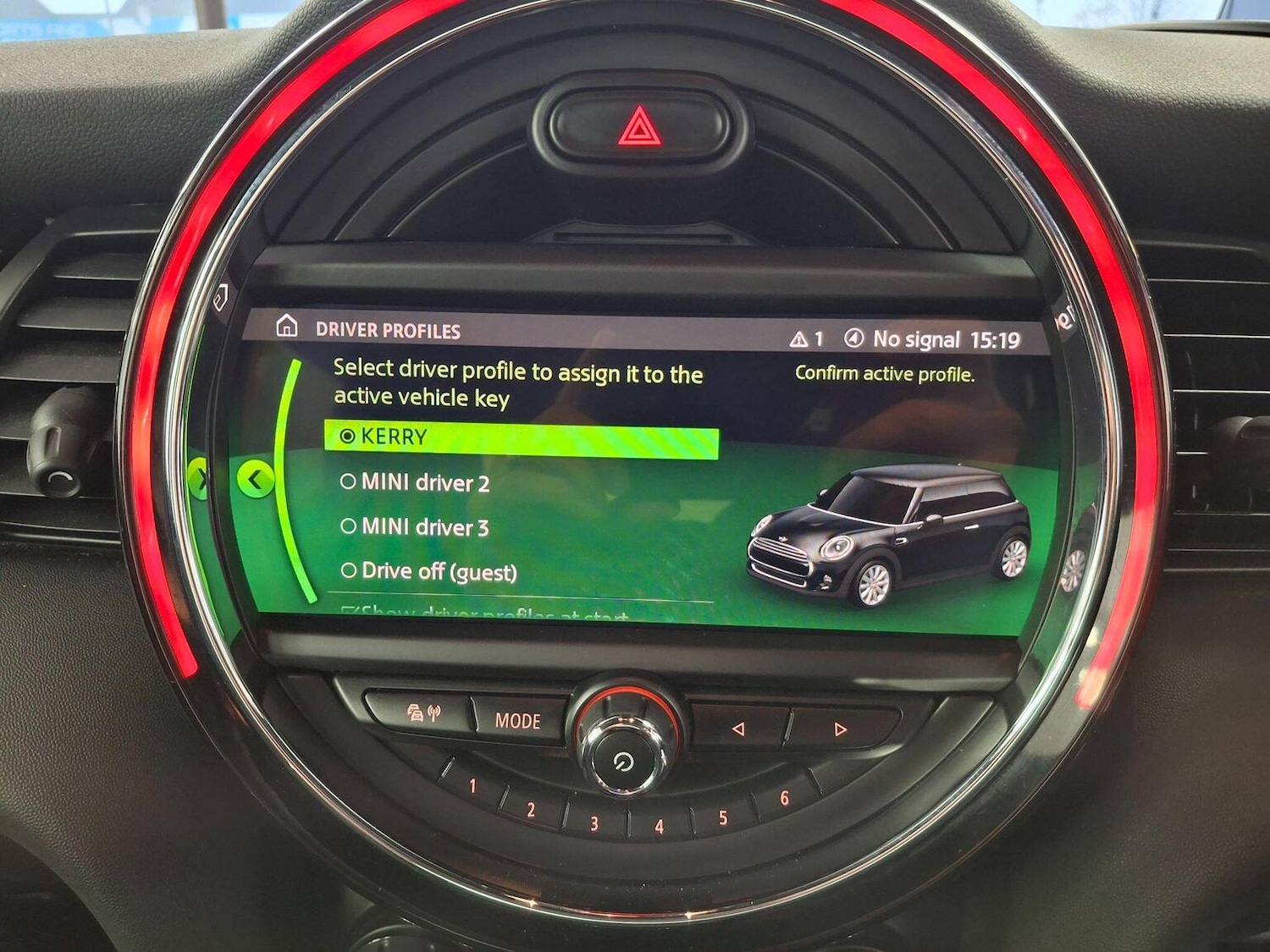 Used MINI Hatch 2019 for sale - 77264511: Photo 37