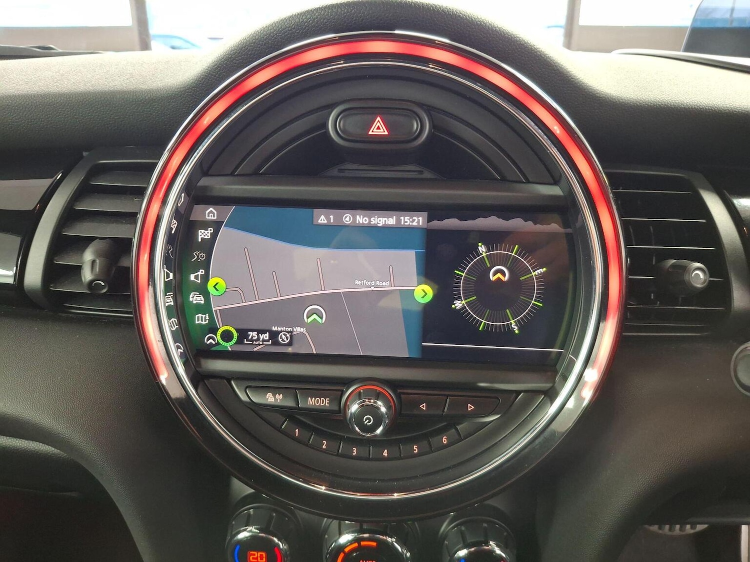 Used MINI Hatch 2019 for sale - 77264511: Photo 40