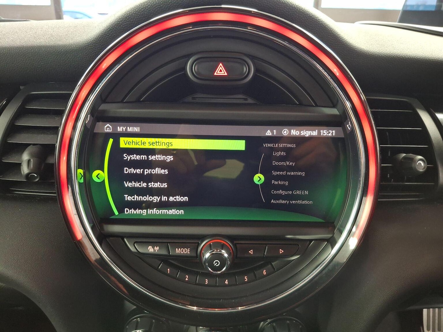 Used MINI Hatch 2019 for sale - 77264511: Photo 41