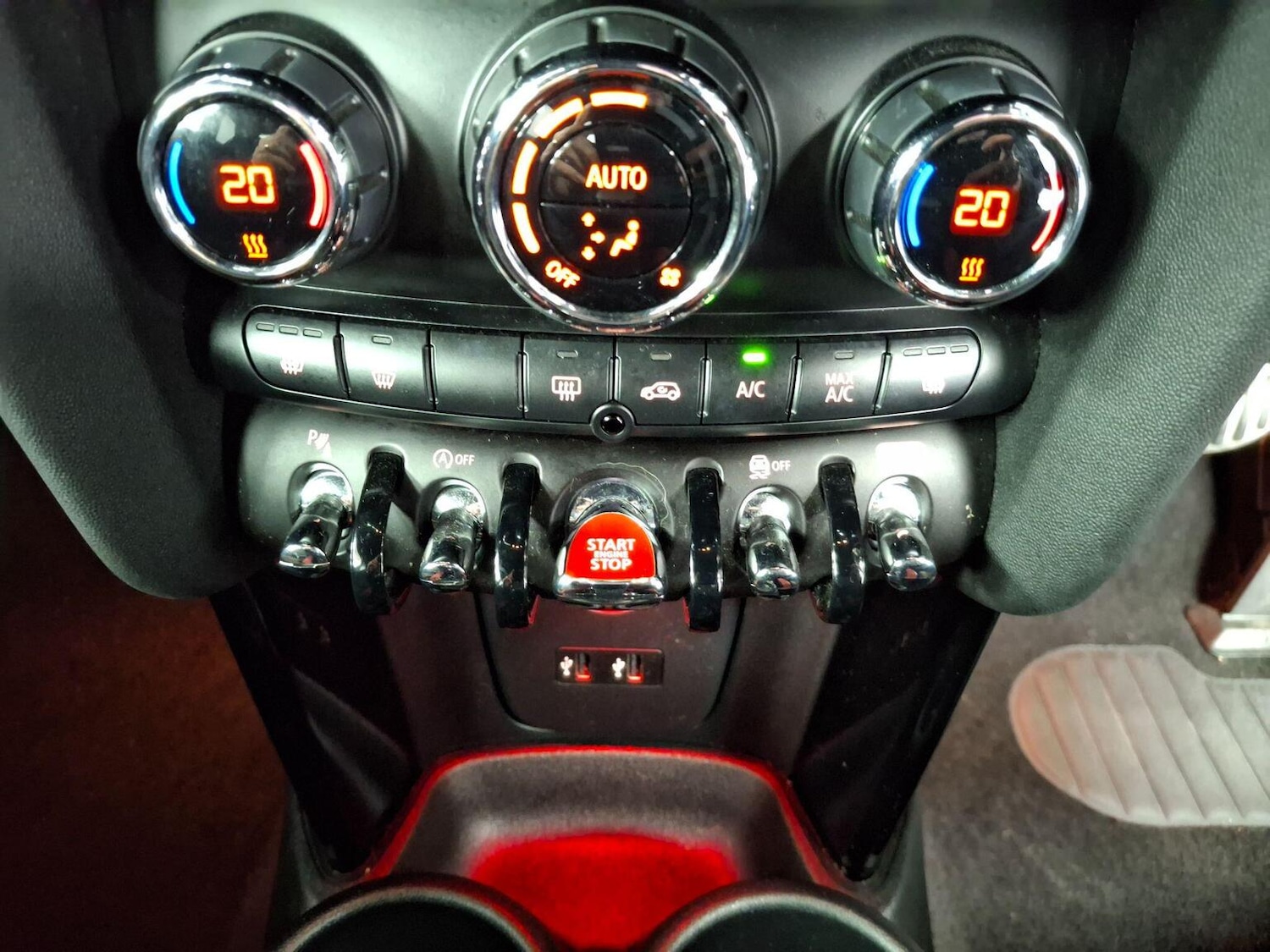 Used MINI Hatch 2019 for sale - 77264511: Photo 43