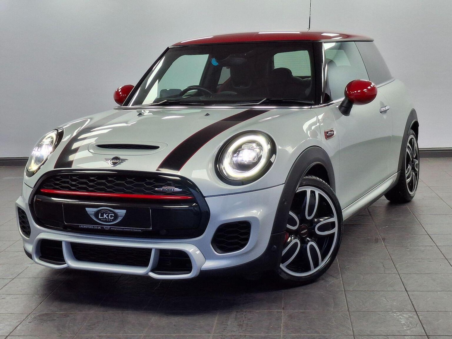 Used MINI Hatch 2019 for sale - 77264511: Photo 47