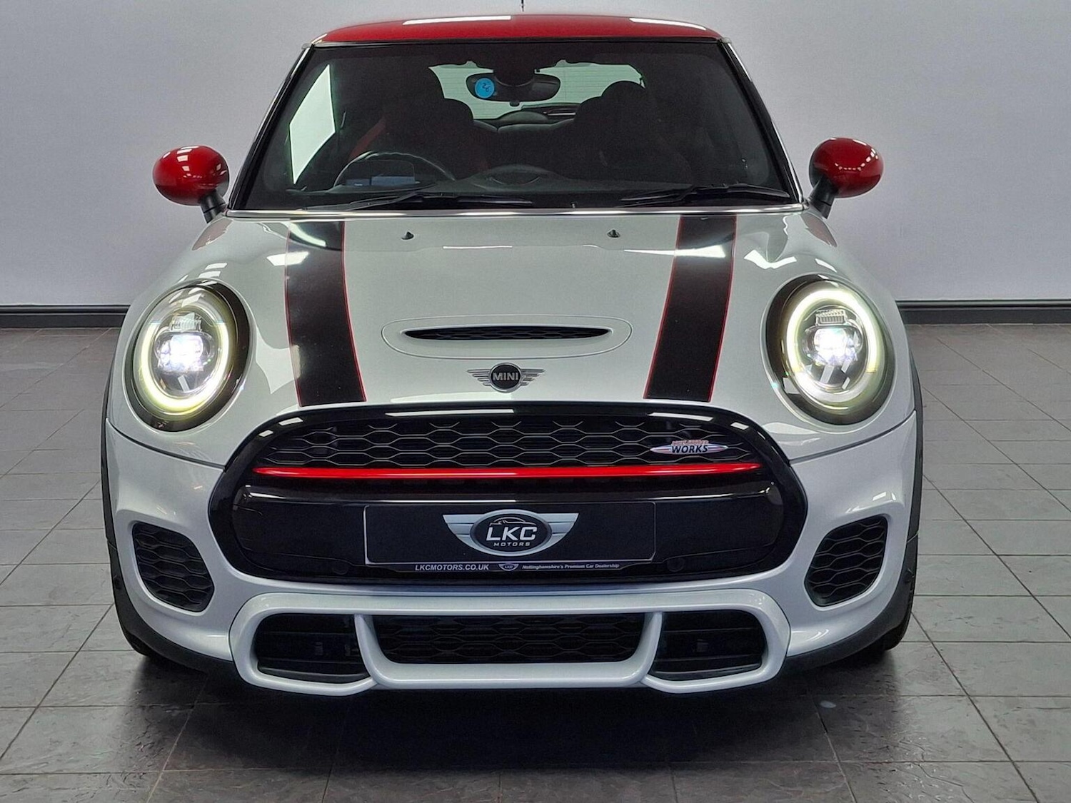 Used MINI Hatch 2019 for sale - 77264511: Photo 48