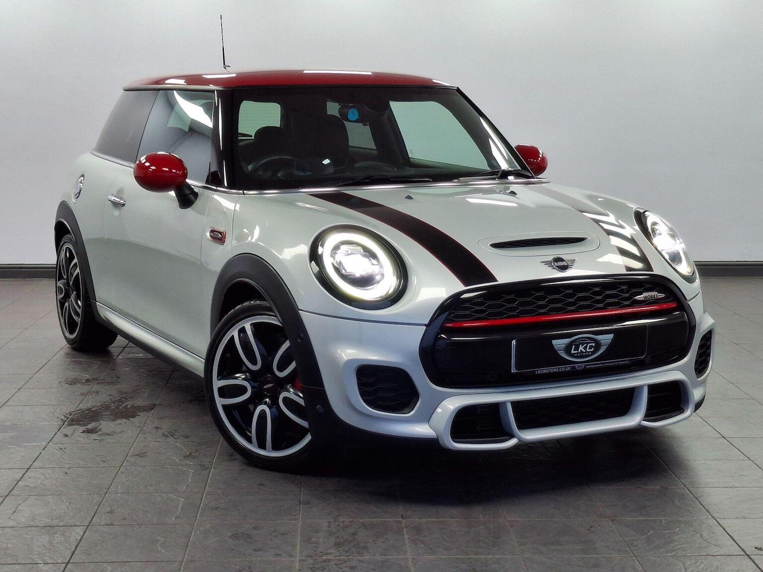 Used MINI Hatch 2019 for sale - 77264511: Photo 5