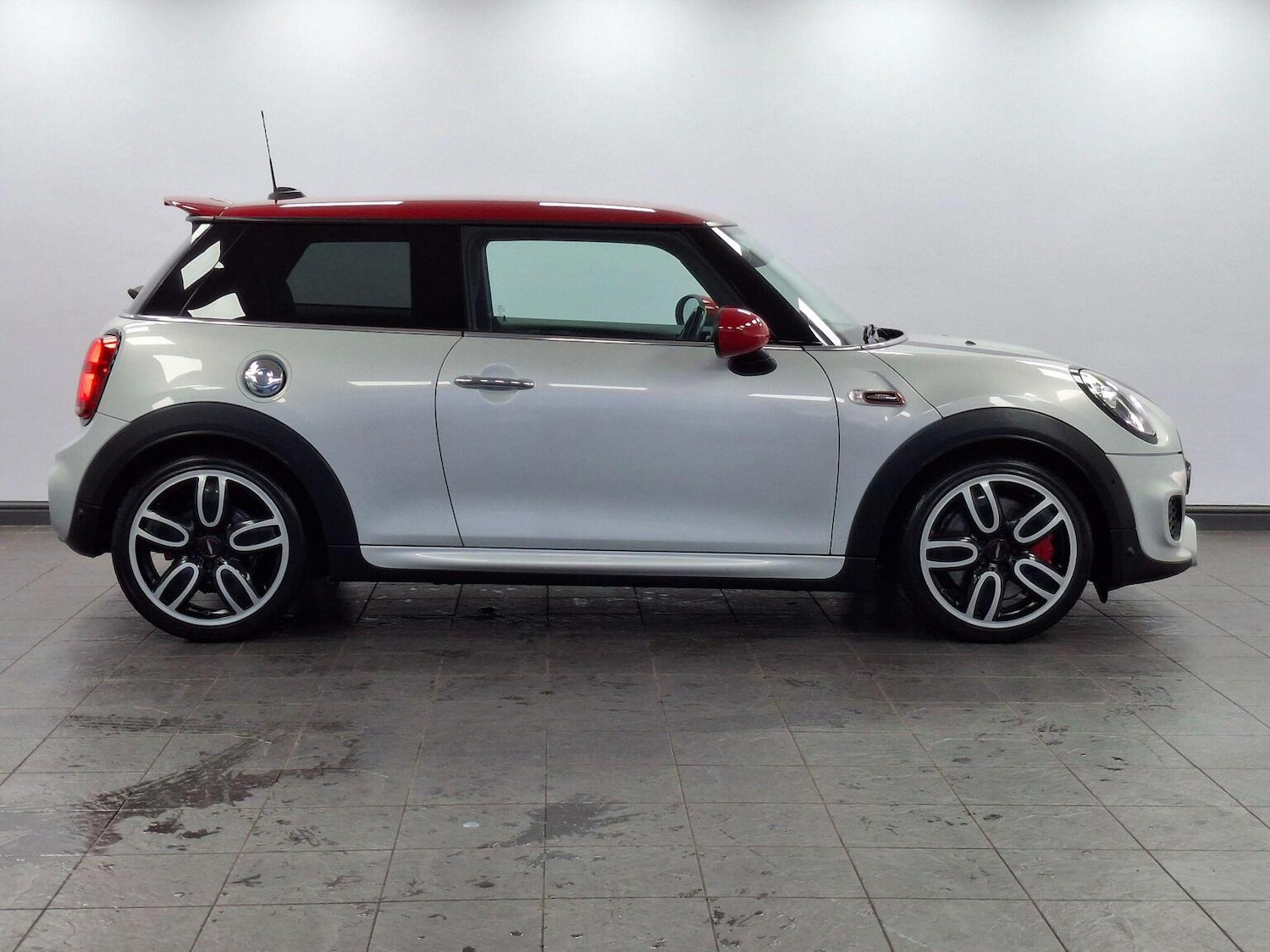 Used MINI Hatch 2019 for sale - 77264511: Photo 50