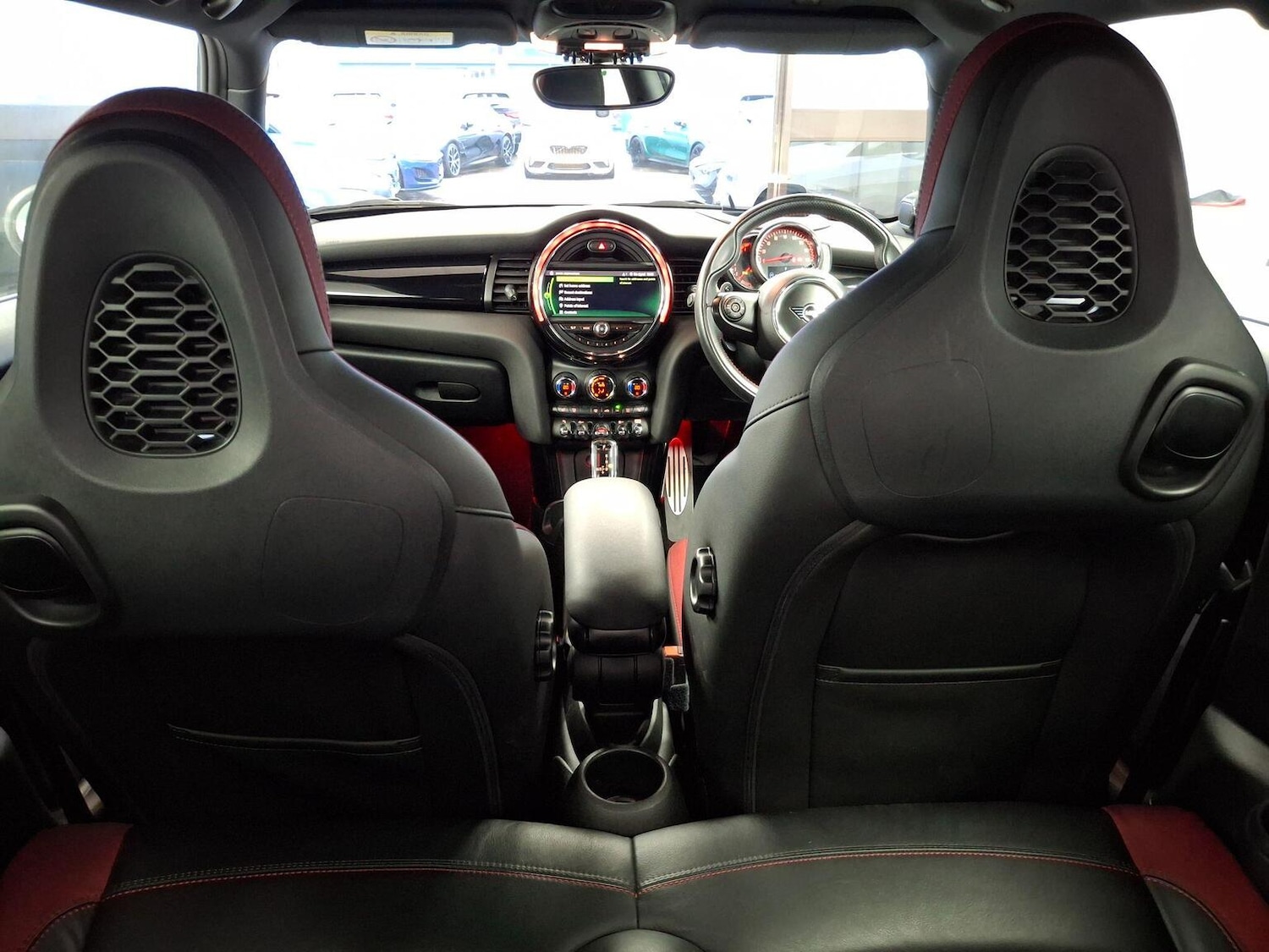 Used MINI Hatch 2019 for sale - 77264511: Photo 54