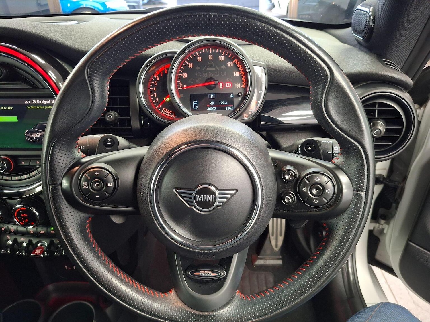 Used MINI Hatch 2019 for sale - 77264511: Photo 57