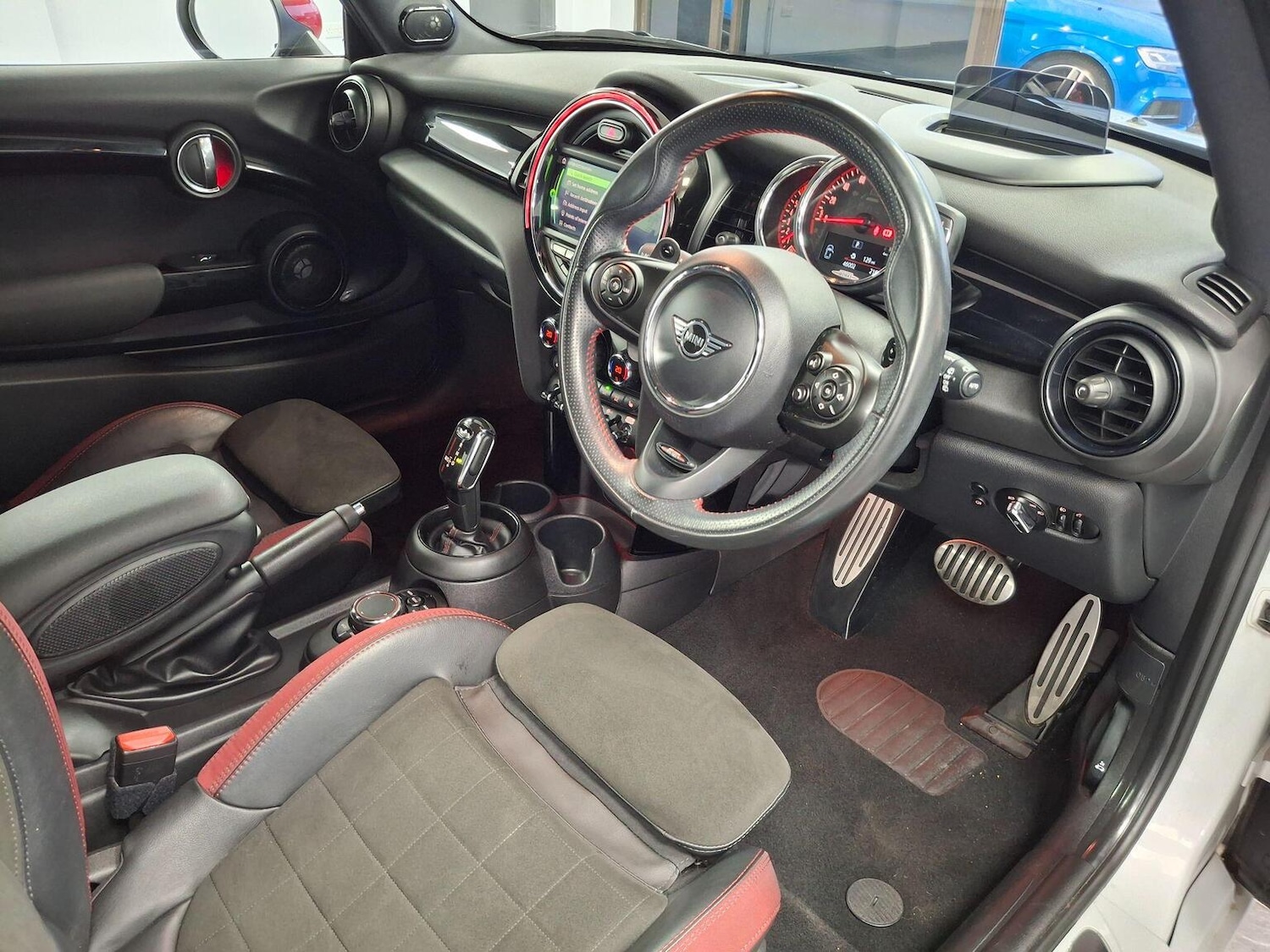 Used MINI Hatch 2019 for sale - 77264511: Photo 6