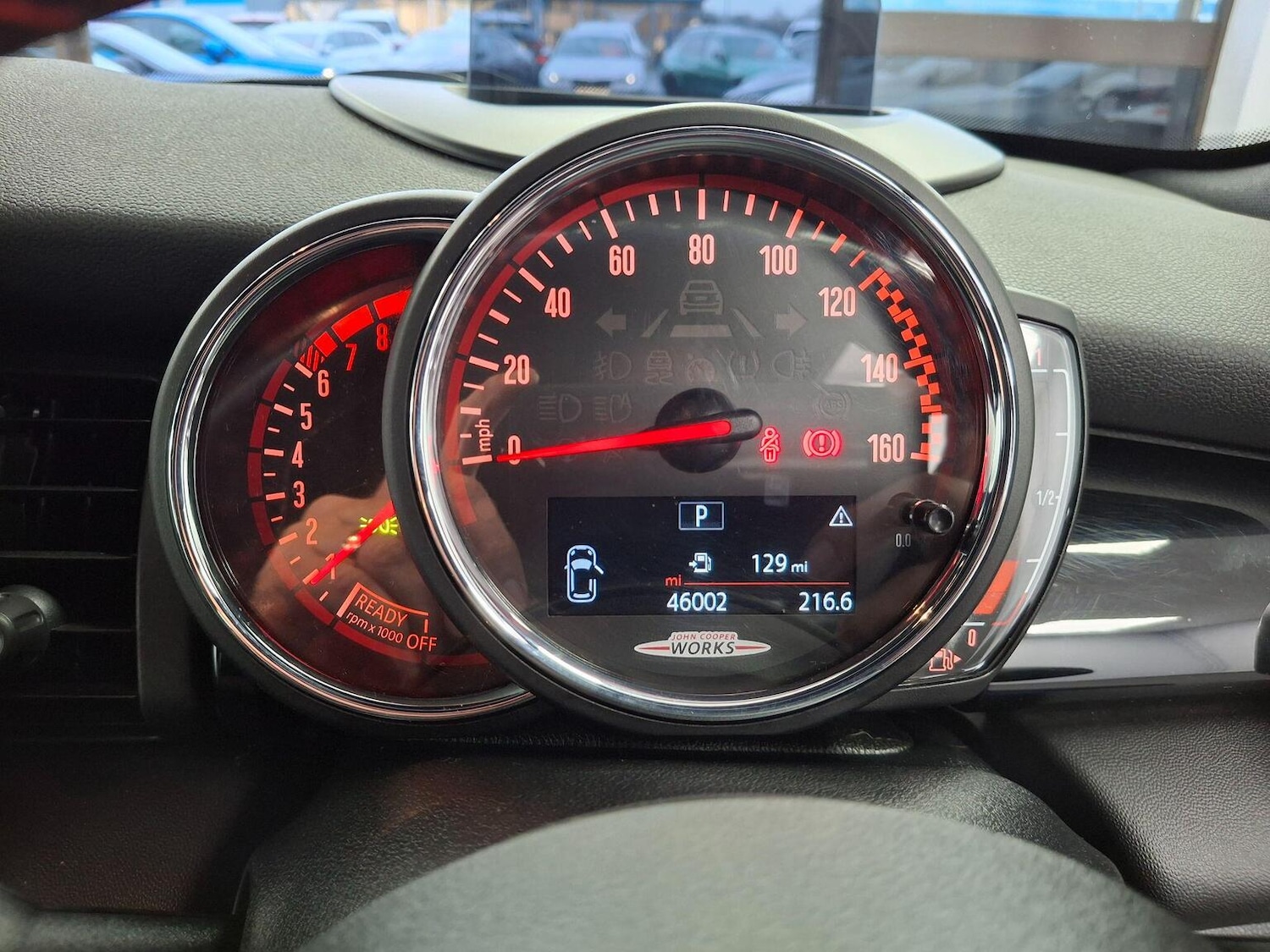 Used MINI Hatch 2019 for sale - 77264511: Photo 60