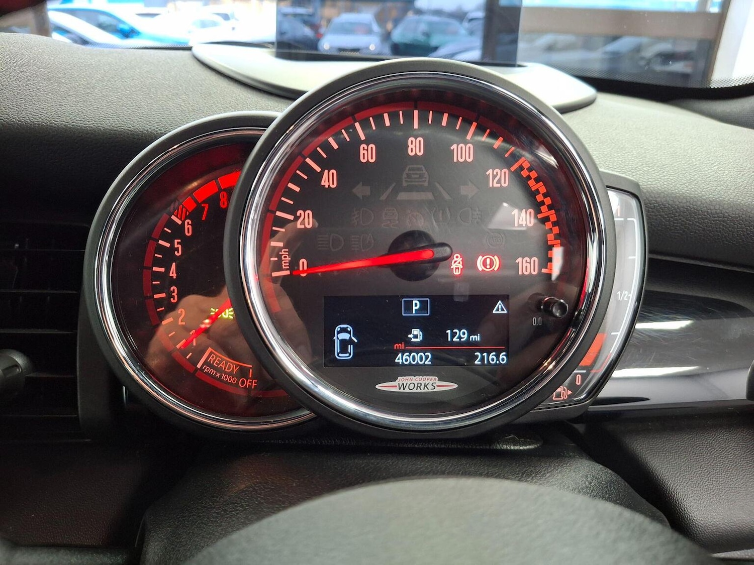 Used MINI Hatch 2019 for sale - 77264511: Photo 61