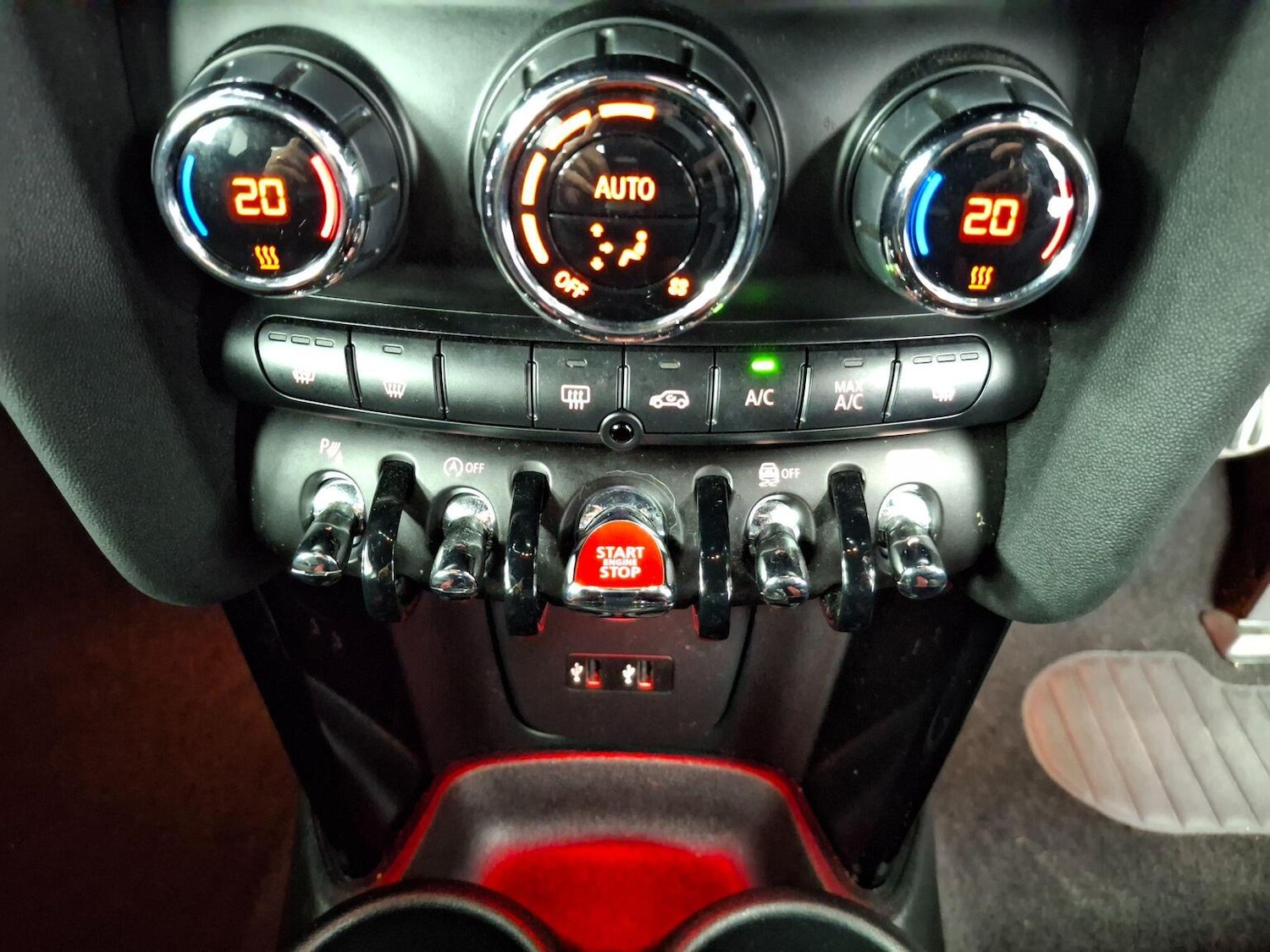 Used MINI Hatch 2019 for sale - 77264511: Photo 65