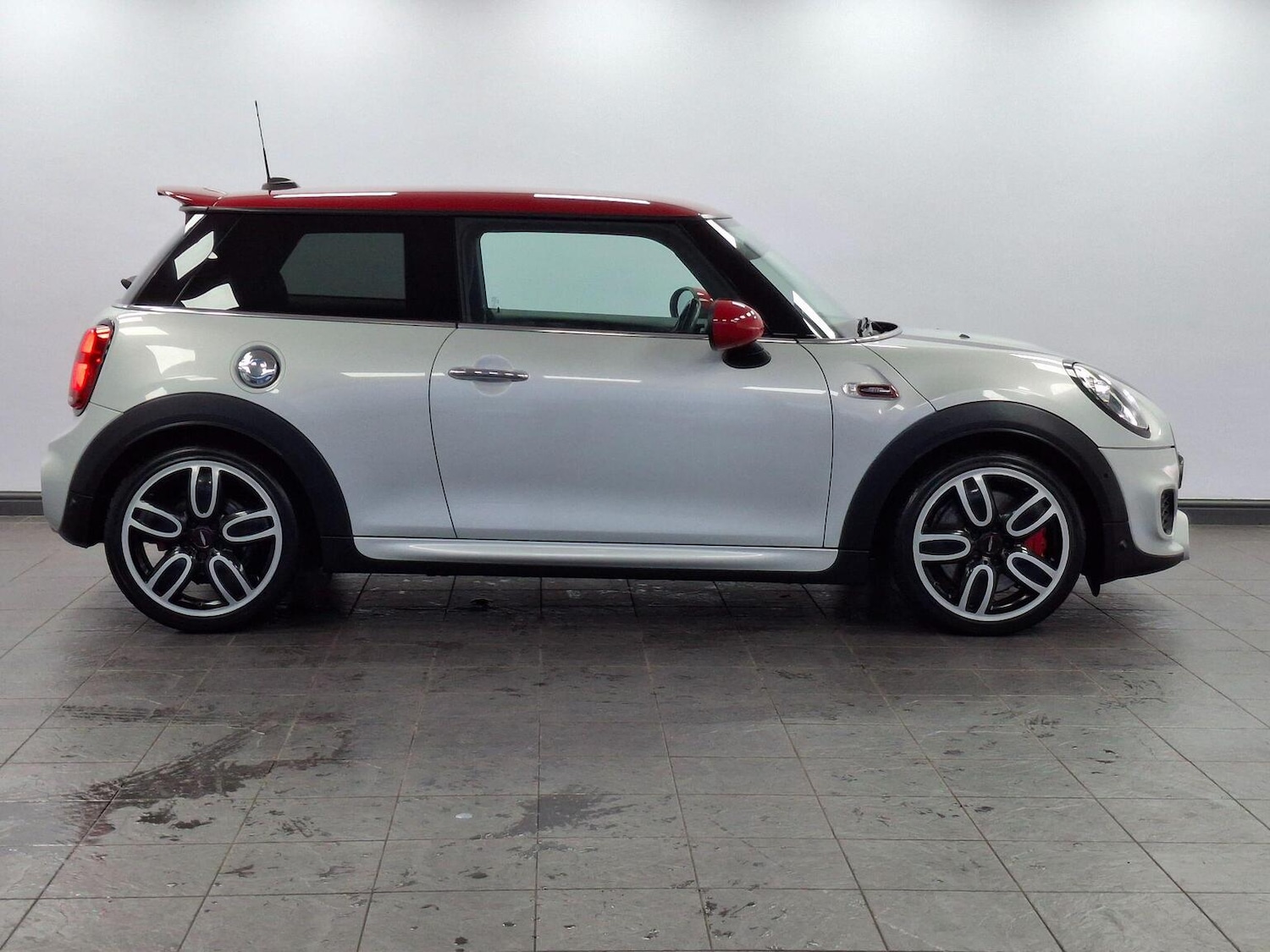 Used MINI Hatch 2019 for sale - 77264511: Photo 66