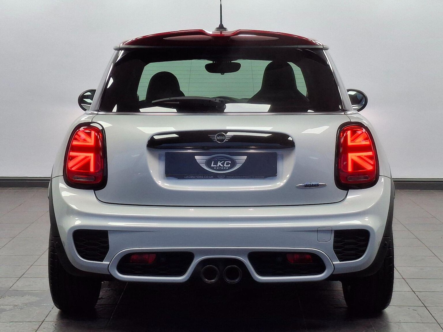 Used MINI Hatch 2019 for sale - 77264511: Photo 68