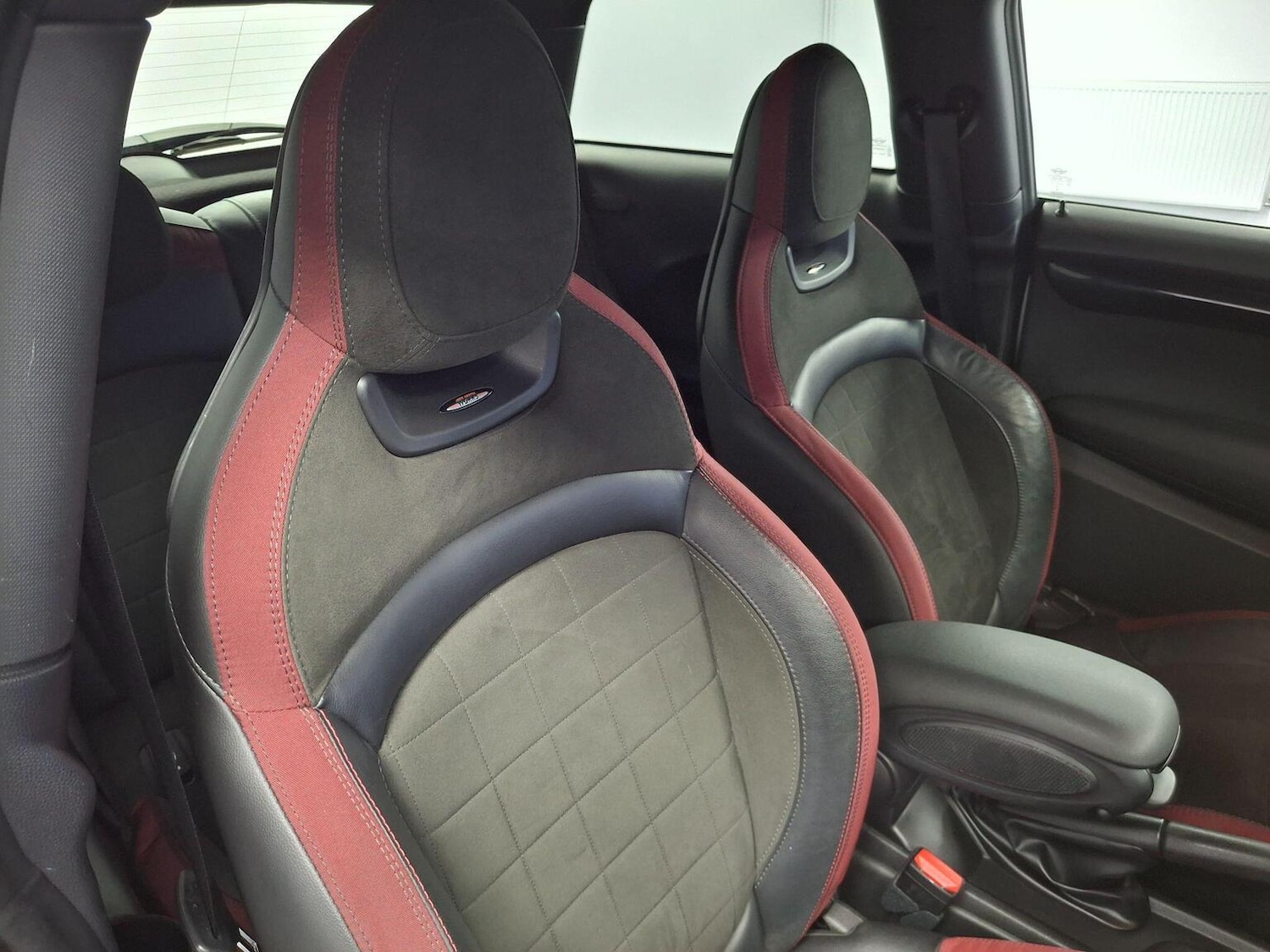 Used MINI Hatch 2019 for sale - 77264511: Photo 7