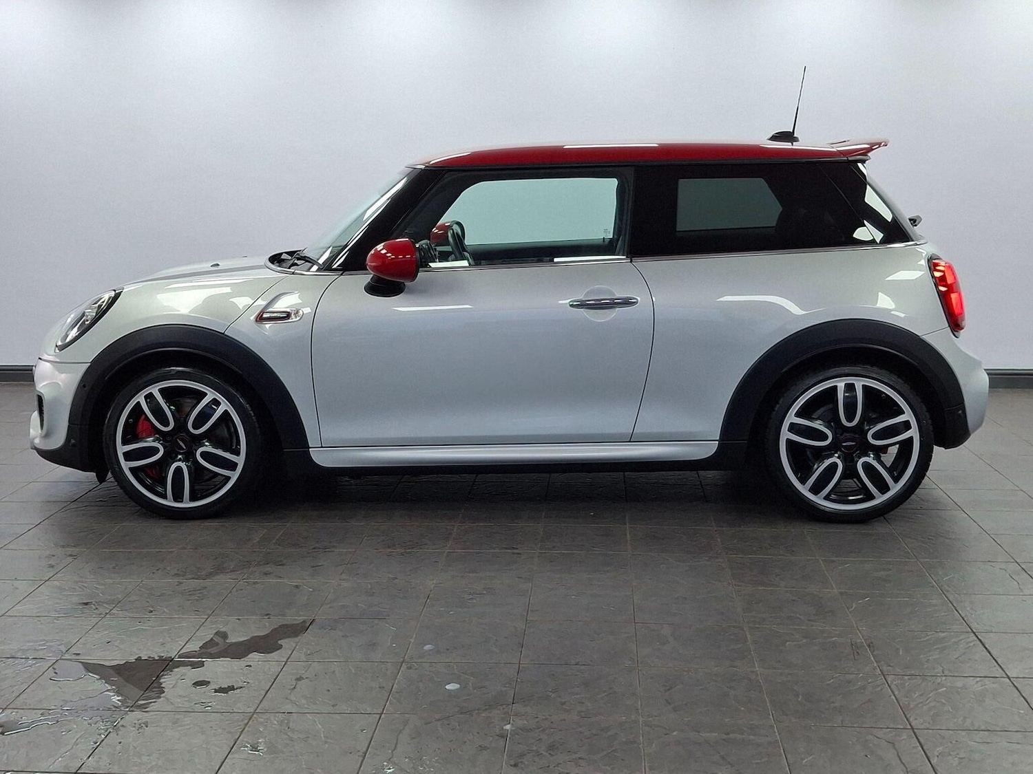 Used MINI Hatch 2019 for sale - 77264511: Photo 70