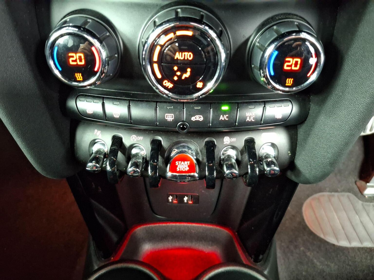 Used MINI Hatch 2019 for sale - 77264511: Photo 74