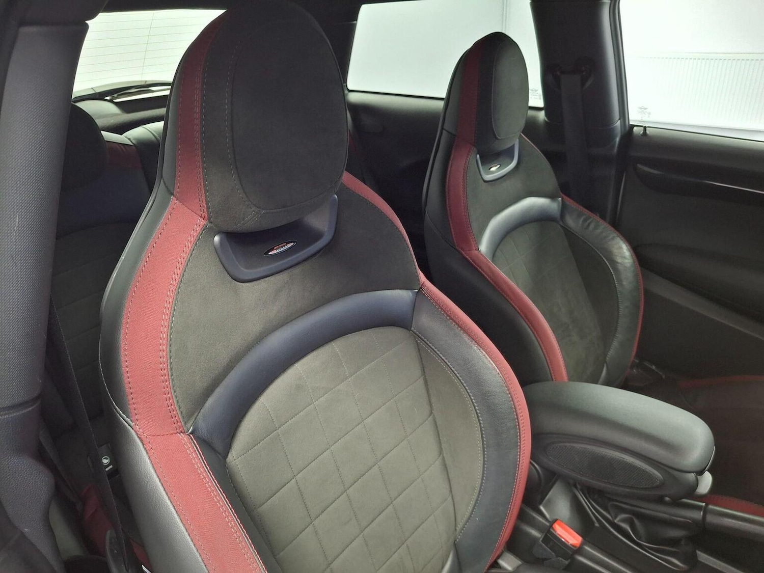 Used MINI Hatch 2019 for sale - 77264511: Photo 78