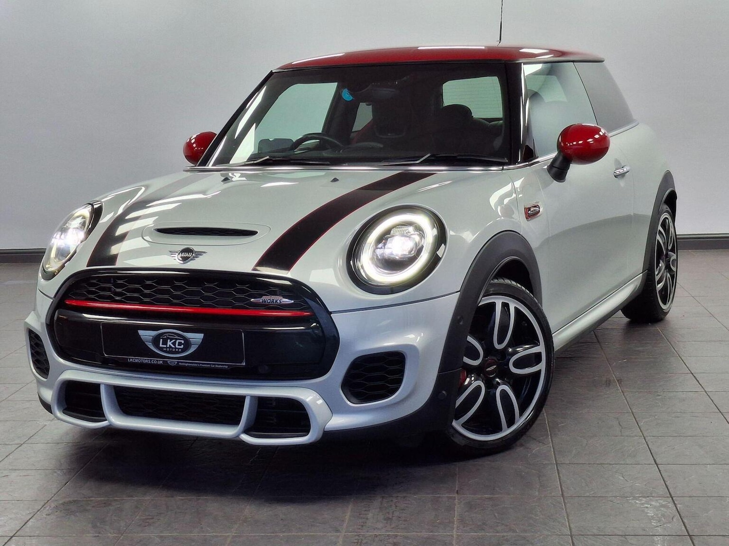 Used MINI Hatch 2019 for sale - 77264511: Photo 81
