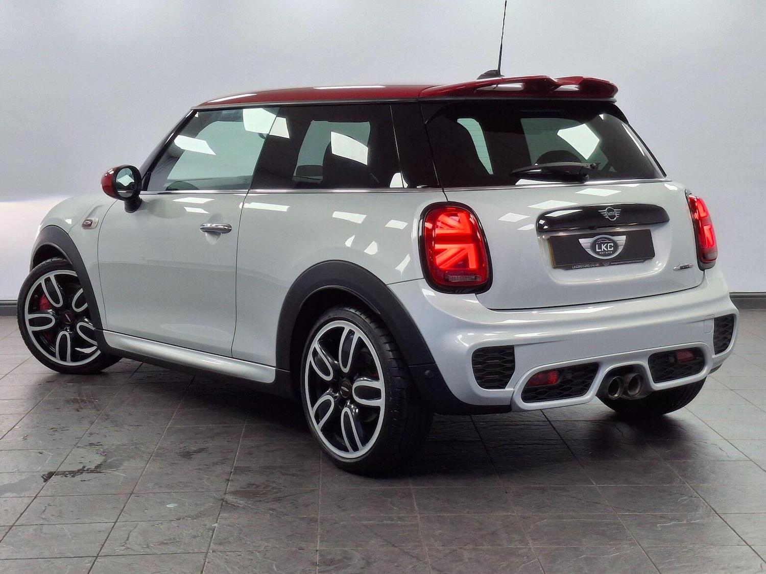 Used MINI Hatch 2019 for sale - 77264511: Photo 82