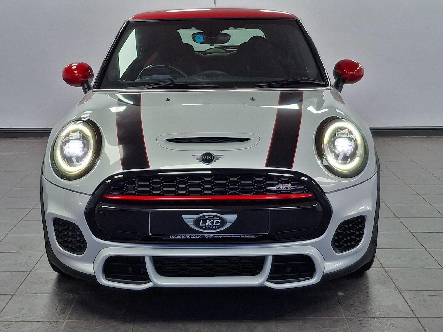 Used MINI Hatch 2019 for sale - 77264511: Photo 83