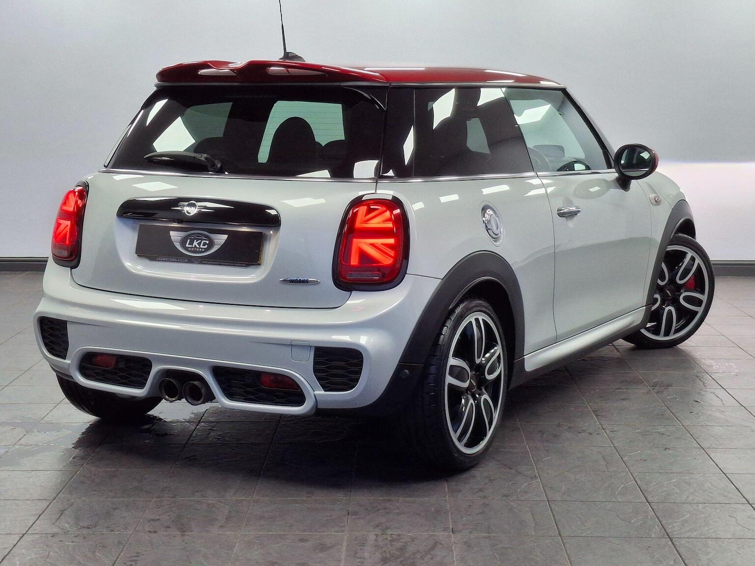 Used MINI Hatch 2019 for sale - 77264511: Photo 84
