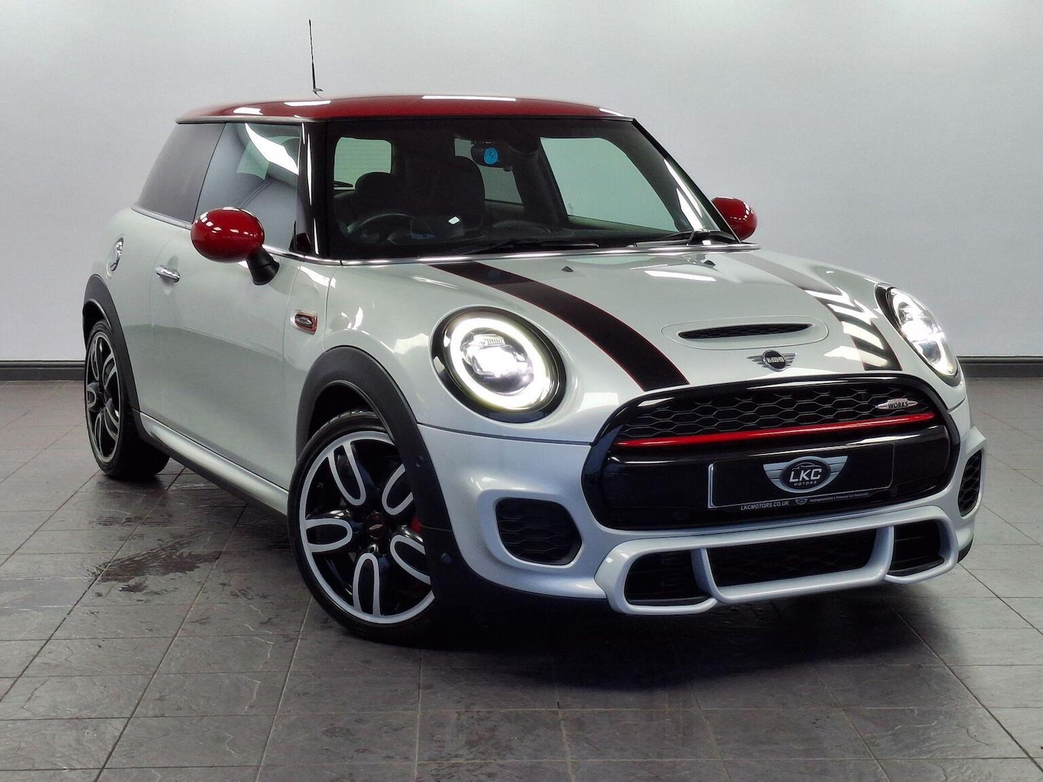 Used MINI Hatch 2019 for sale - 77264511: Photo 85