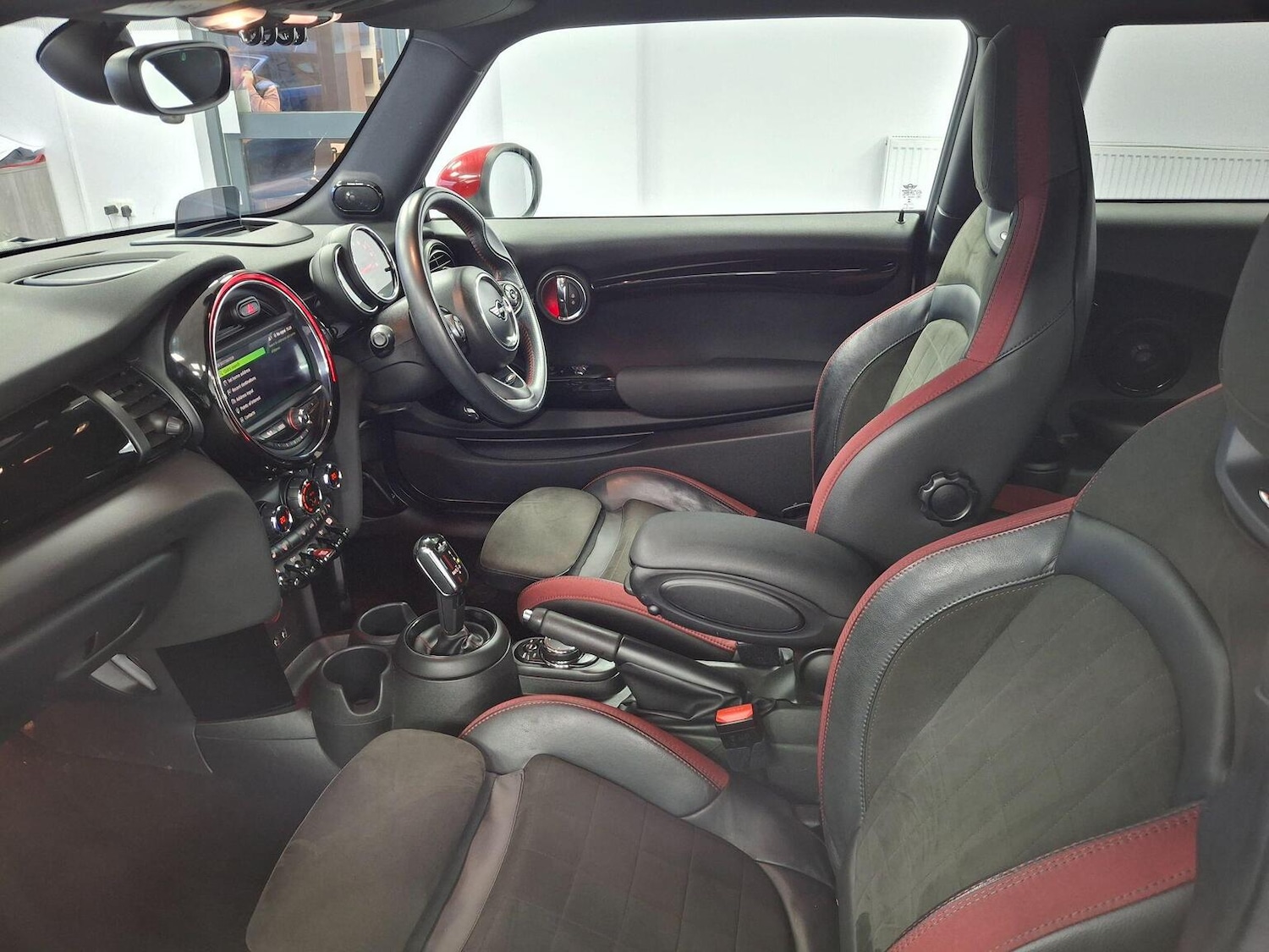 Used MINI Hatch 2019 for sale - 77264511: Photo 86