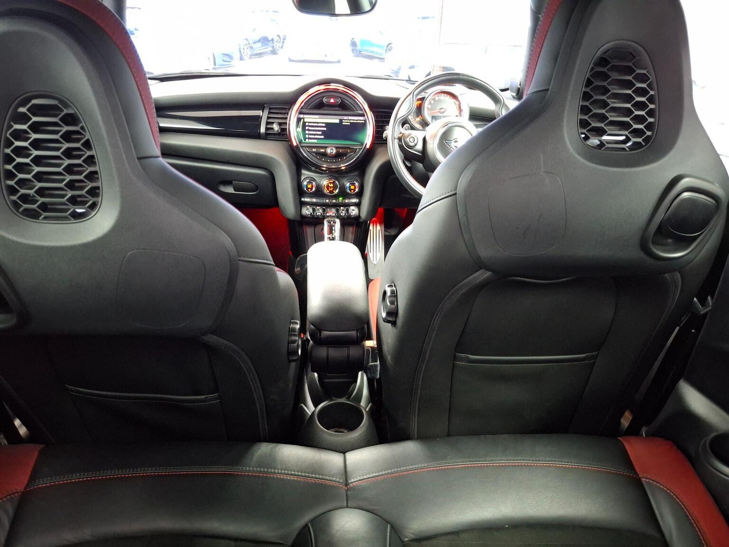 Used MINI Hatch 2019 for sale - 77264511: Photo 87