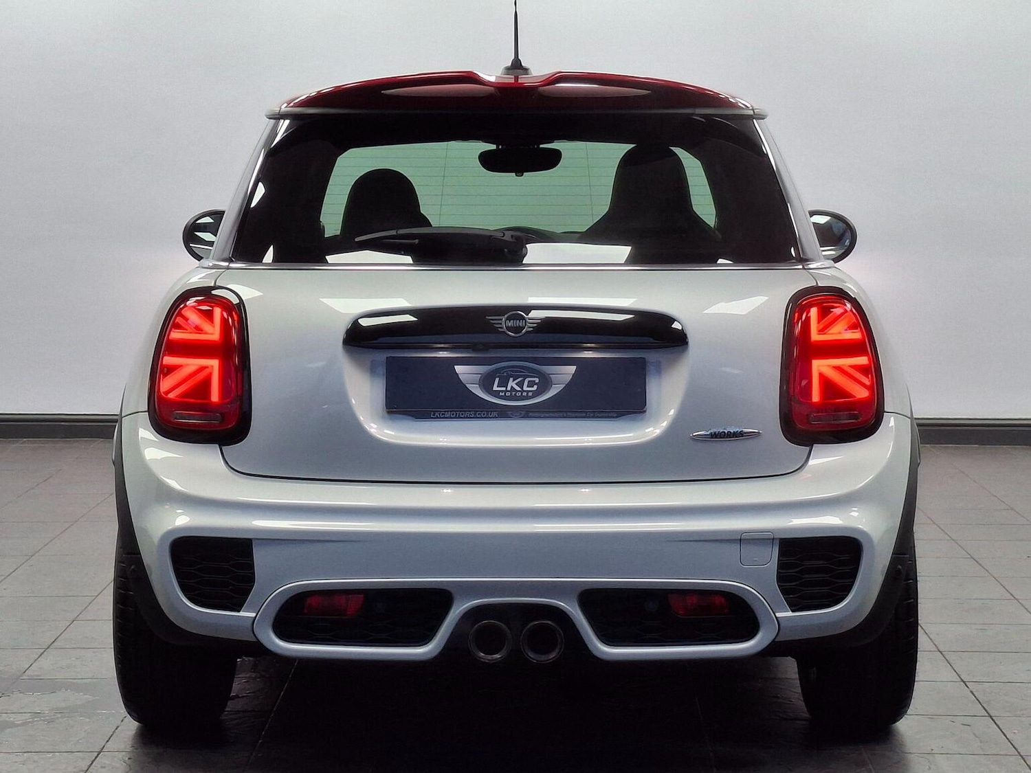 Used MINI Hatch 2019 for sale - 77264511: Photo 88