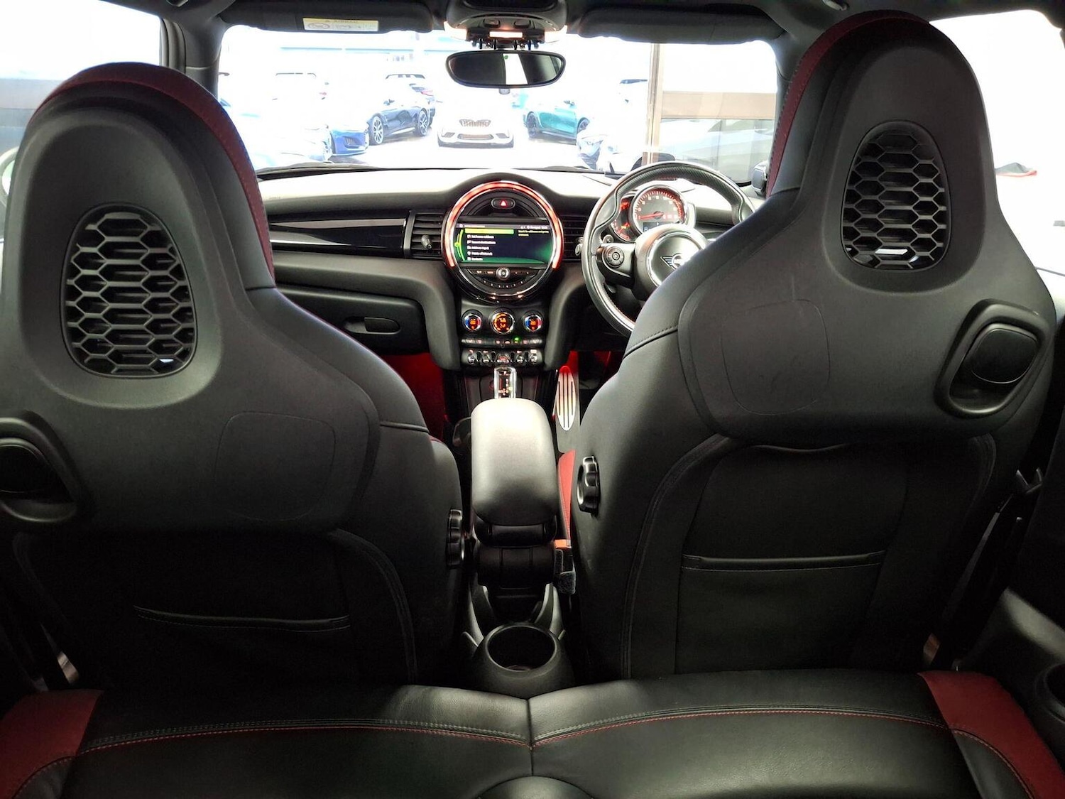 Used MINI Hatch 2019 for sale - 77264511: Photo 89