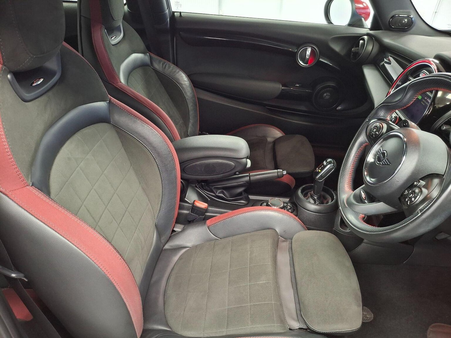 Used MINI Hatch 2019 for sale - 77264511: Photo 90